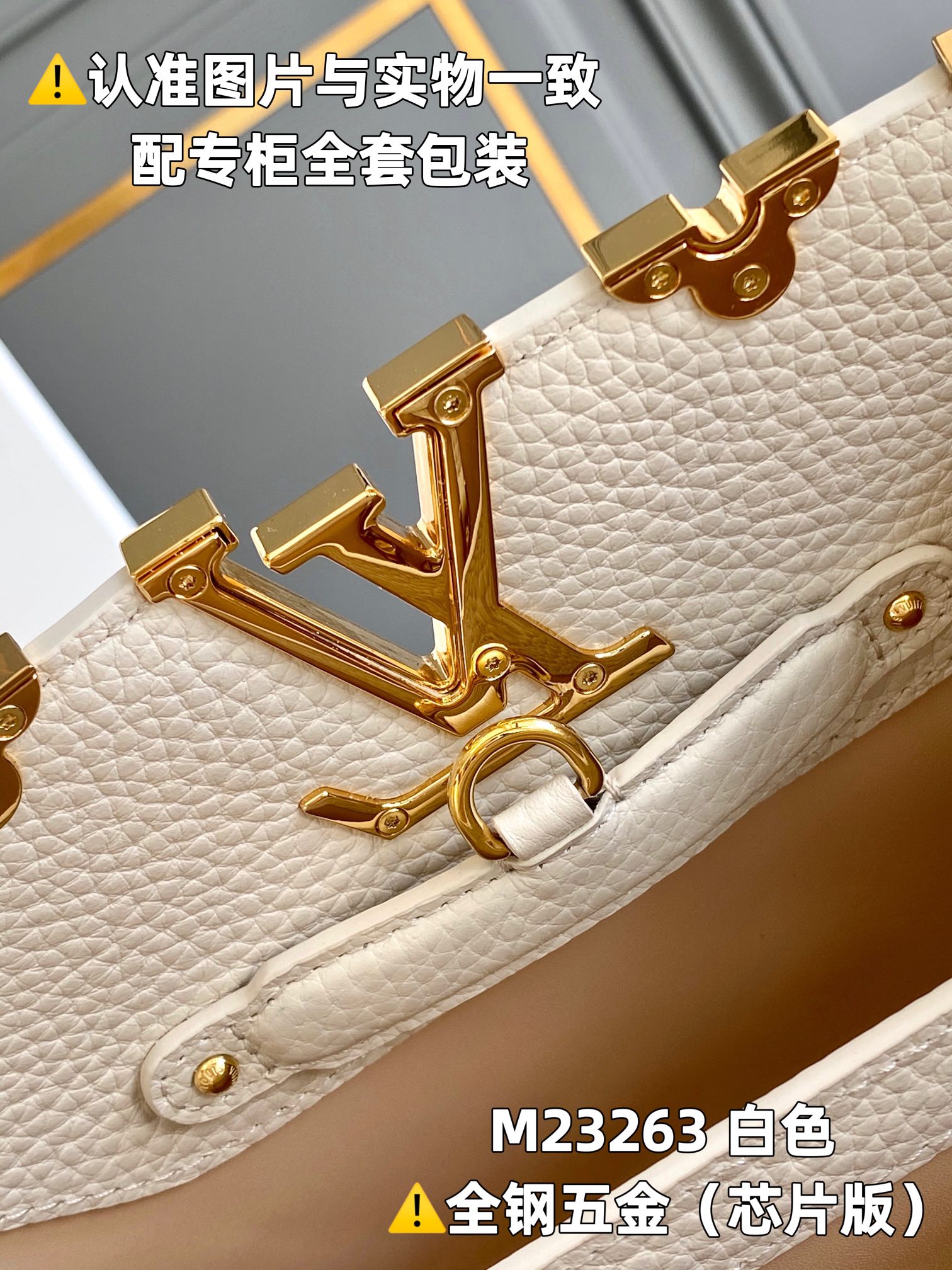 Louis Vuitton Top Handle Bags